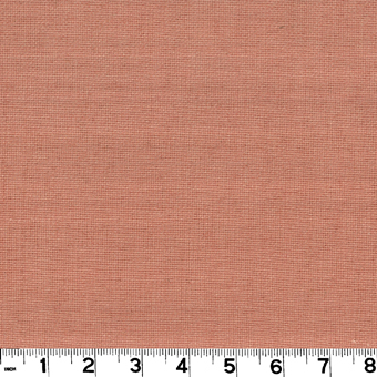 Roth and Tompkins D1064 HUNT CLUB Fabric in SHRIMP
